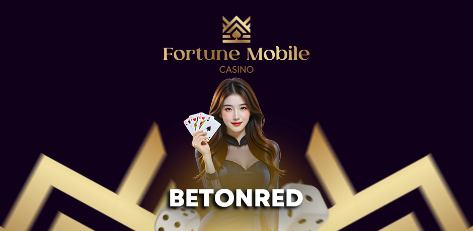 betonred